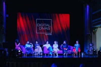 Digital Divas 2018