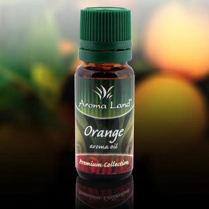 Ulei parfumat Orange
