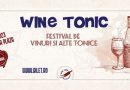 Wine Tonic